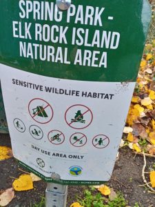 Elk Rock Project1