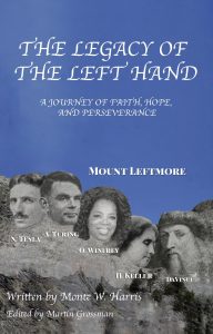 Left Handers Legacy